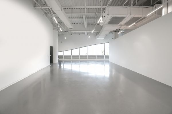 Cement Floor Installation in Tulsa