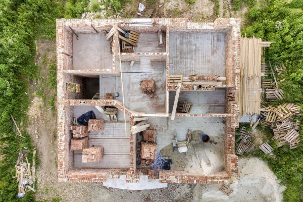 Basement Floor Construction in Tulsa